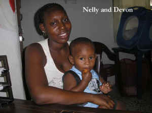 nelly and devon.JPG (89079 bytes)
